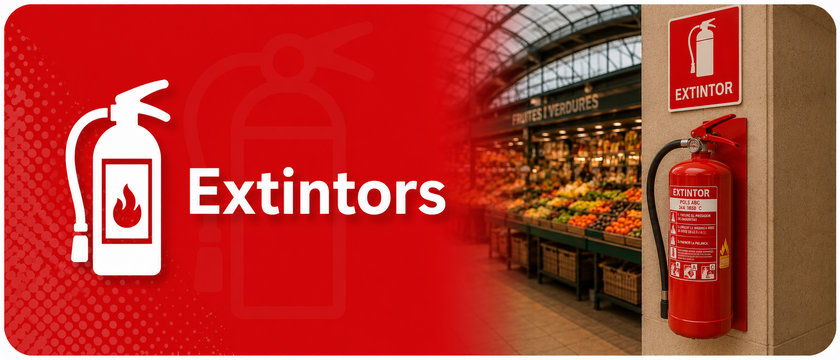 Extintors