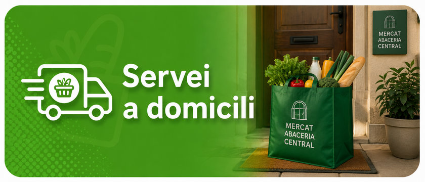 Servei a Domicili
